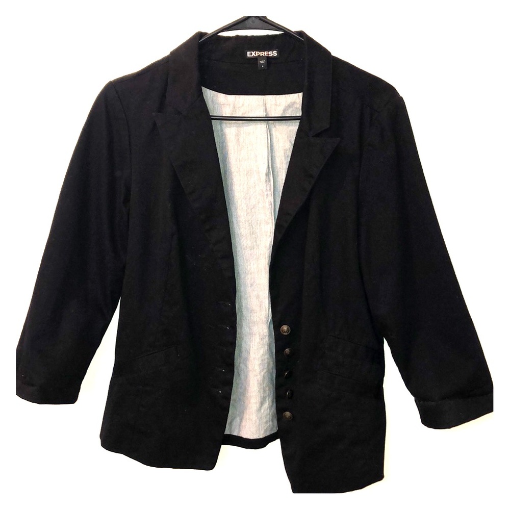 Express Blazer